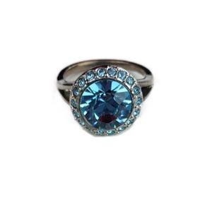 Givenchy Cocktail Ring